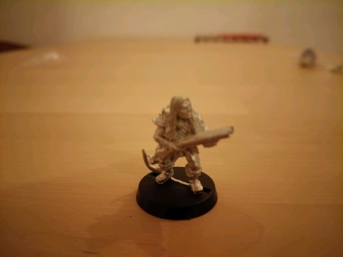 Warhammer necromunda 1x - necromunda-,