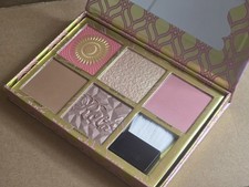 Benefit Blush Bar Blush &