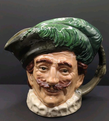 Royal doulton england - royal,