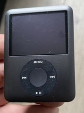 Apple iPod Nano 3rd Generation