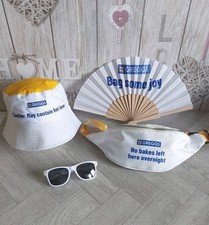 Greggs Women's Festival Hols