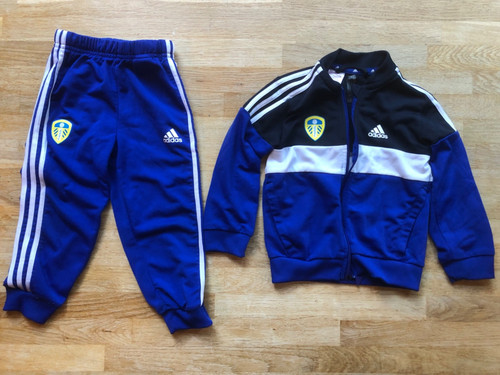 Leeds united official retro - leeds,