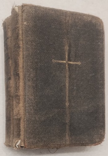 The book common prayer 1892 - the,