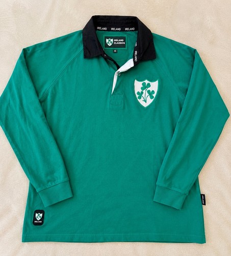 Ireland classics rugby shirt - classics,
