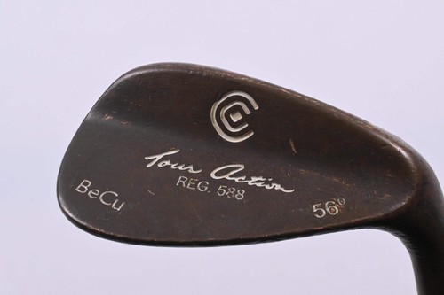Cleveland 588 tour action sand - 588,