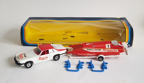Corgi gift set 38 - corgi,
