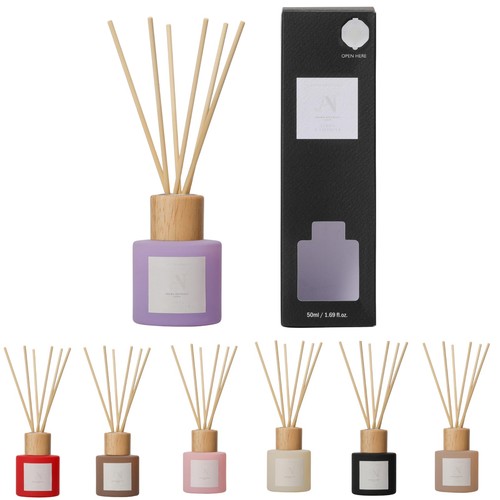 Reed diffuser 50ml - reed,