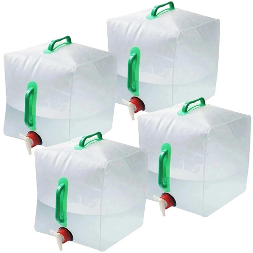 20l water carrier container - carrier,