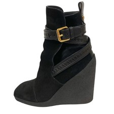 LOUIS VUITTON Wedge-sole