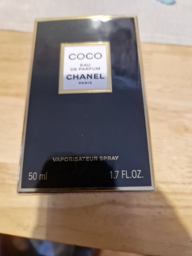 Chanel coco eau parfum - coco,
