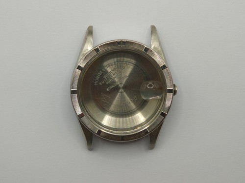 Original rolex date 15010 case - rolex,