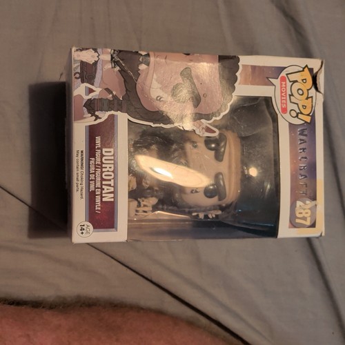 Funko pop movies warcraft - movies:,