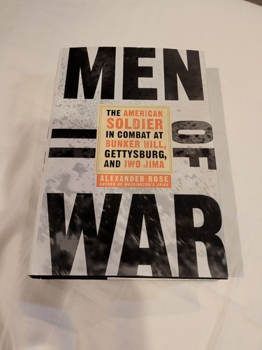 Men war alexander - men,