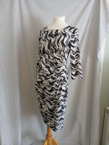 Savoir black white - , geometric