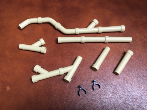 Playmobil parts for vintage - playmobil,