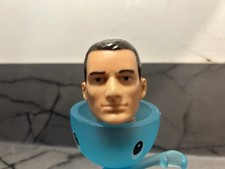 Vintage Tommy Gunn Painted