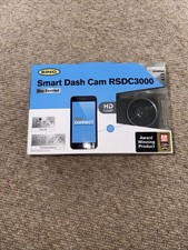 Smart Dash Cam RSDC3000
