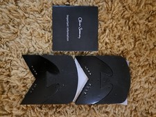 Oliver Sweeney Replacement