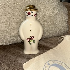 Peregrine Snowman Special