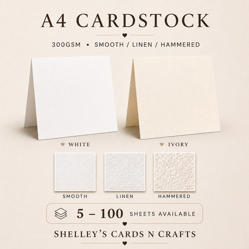 300gsm card cardstock - a4,