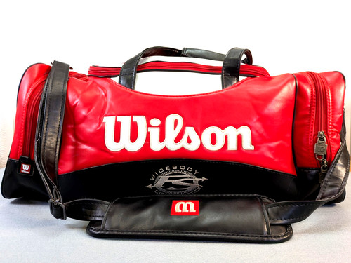 Vintage wilson fat - vintage,