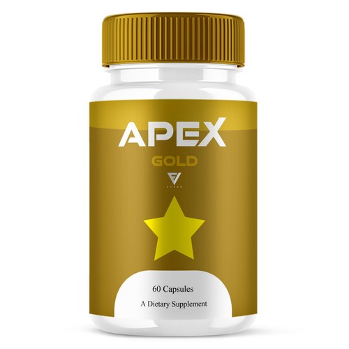Apex gold brain - apex,