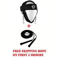 Adjustable Head Harness