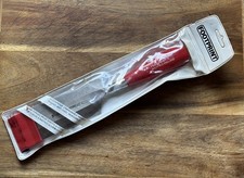 FOOTPRINT -  Red Handle Firmer