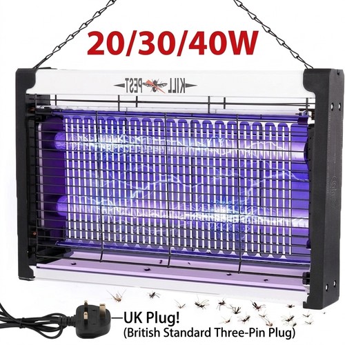 40w electric insect killer - 40w,
