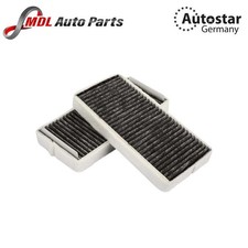 Cabin Air Filter Set
