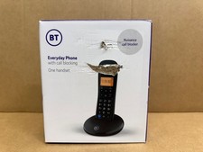 Everyday cordless landline - bt,
