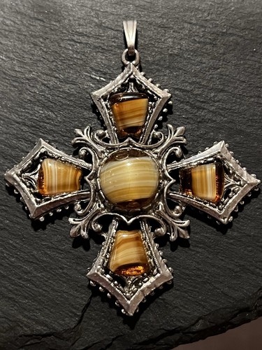 Large vintage celtic - large,
