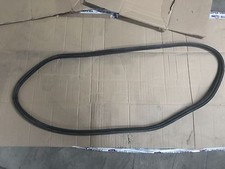 Vauxhall Vxr8 Boot Rubber Seal Hsv Holden