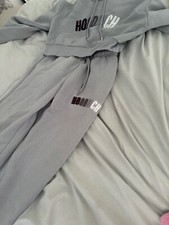 hoodrich tracksuit extra small