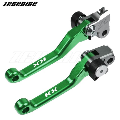 Dirt bike pivot brake - bike,