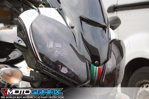 Aprilia rsv1000 tuono fighter - rsv1000,