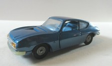 Corgi Toys Lancia Fulvia