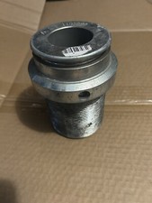 Grundomat 110mm Case Tip Mole Moling Part  Wask Hyram Electrofusion G-E 110 5090