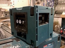 Festool Systainer: Panel for