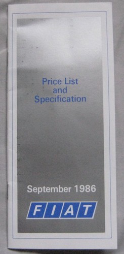 September 1986 fiat - september,