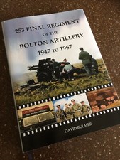 253 Final Regiment of the