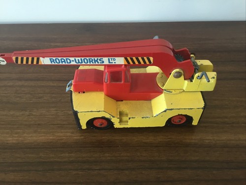 Vintage toys 1970 - vintage, diecast