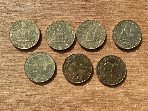 France monnaie paris - monnaie, de