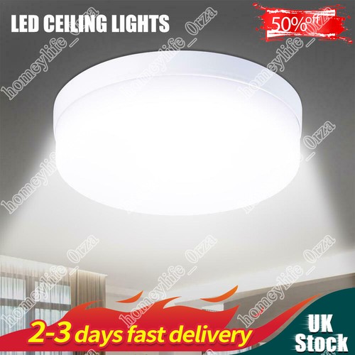 Led ceiling light - ceiling, panel