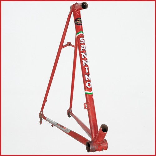 Sannino rear triangle frame - rear,