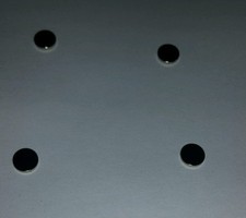 Penn 525 mag rare earth - 525,