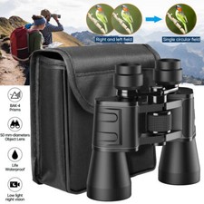 Binoculars 10-180x100 Zoom HD