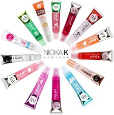 Nicka original lip - k, gel