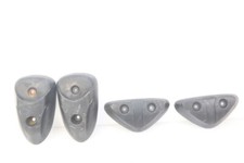 FRAME COVER - MBK STUNT NAKED