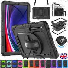 Shockproof Heavy Duty Case